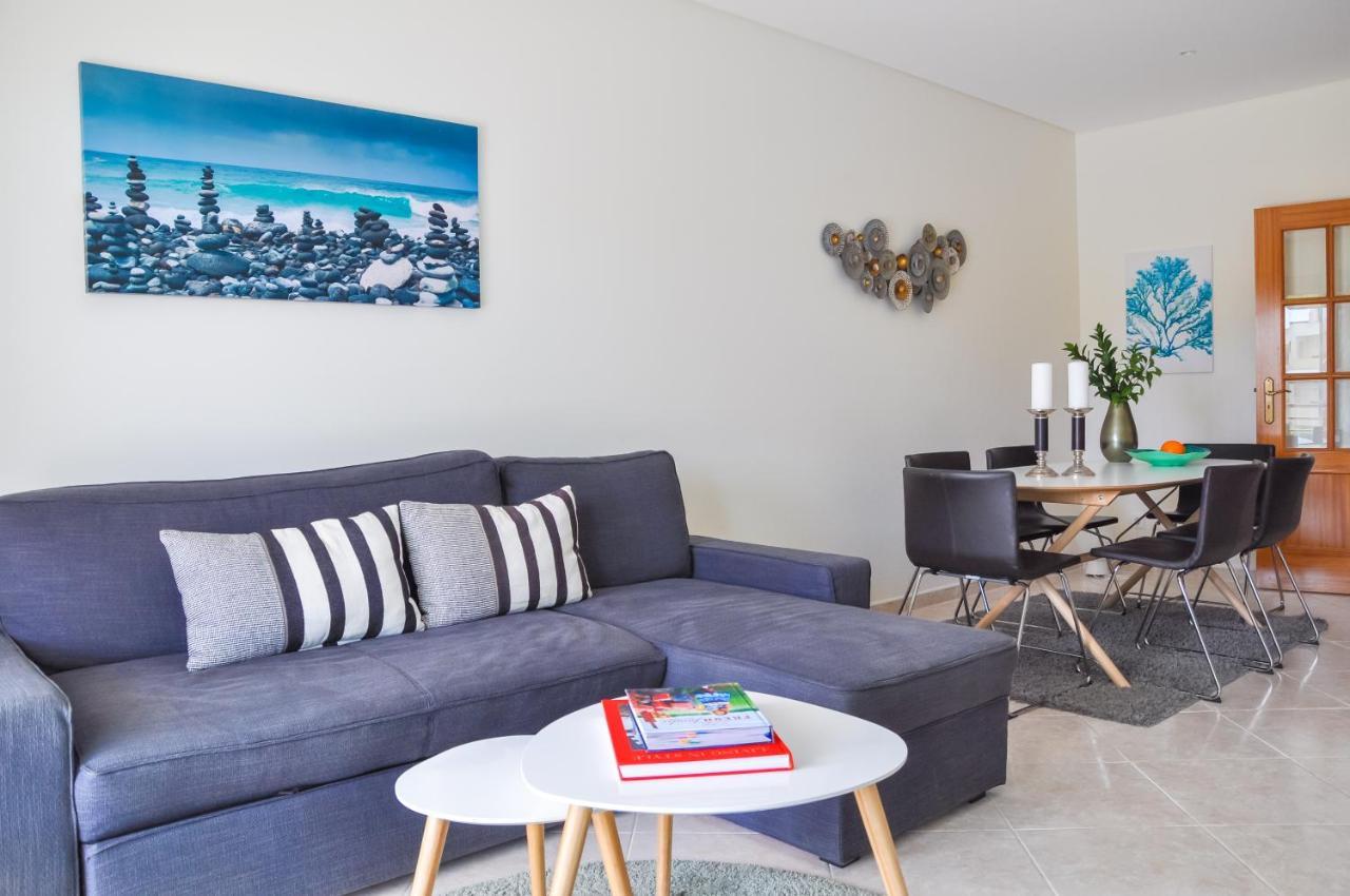 Lovelystay - 2Br Modern, Pool Access, Close To Marina & Beach Куартейра Екстер'єр фото